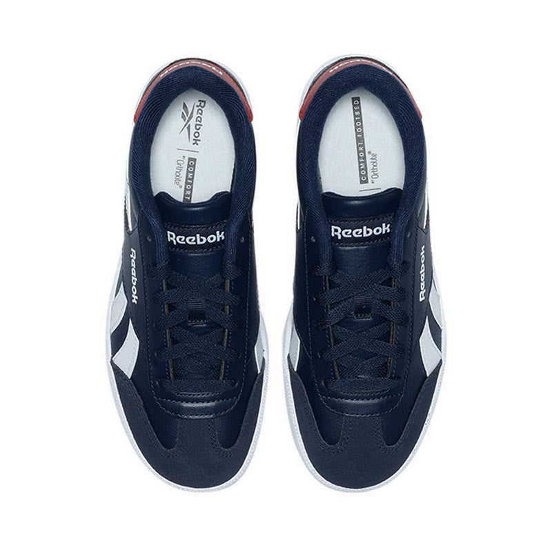 Reebok Smash Edge S Men's Lifestyle Shoes - Navy