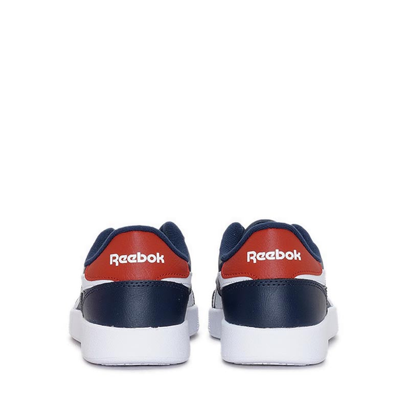 Reebok Smash Edge S Men's Lifestyle Shoes - Navy