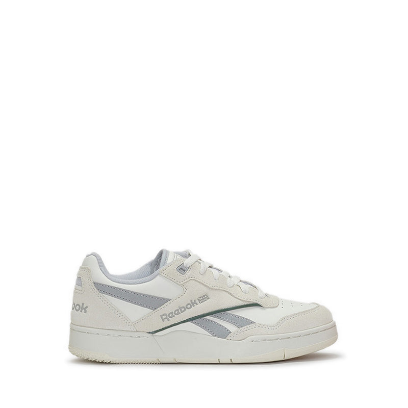 Reebok BB 4000 II Men's Lifestyle Shoes - Chalk