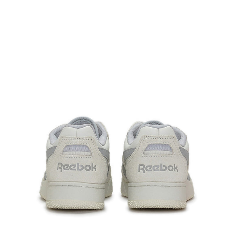 Reebok BB 4000 II Men's Lifestyle Shoes - Chalk