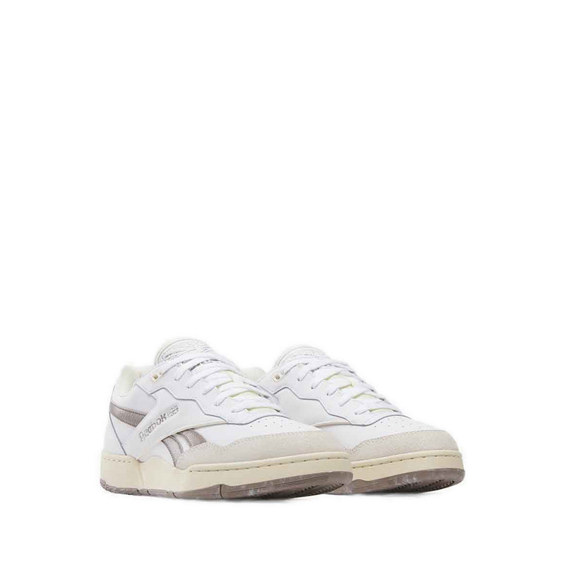 Reebok BB 4000 II Men's Lifestyle Shoes - White