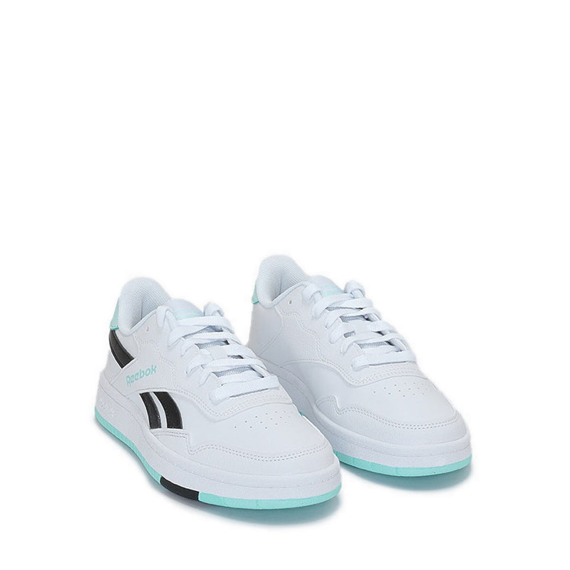 Reebok BB 1000 Women's Lifestyle Shoes - White