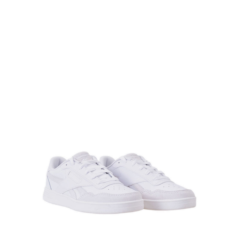 Reebok Court Advance Women's Lifestyle Shoes - White