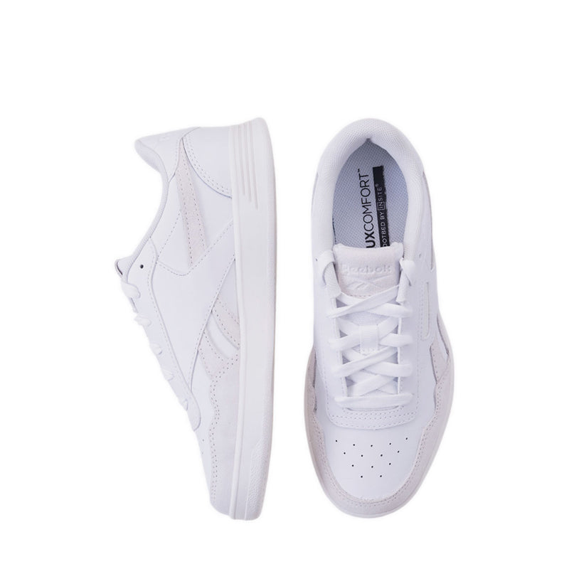 Reebok Court Advance Women's Lifestyle Shoes - White