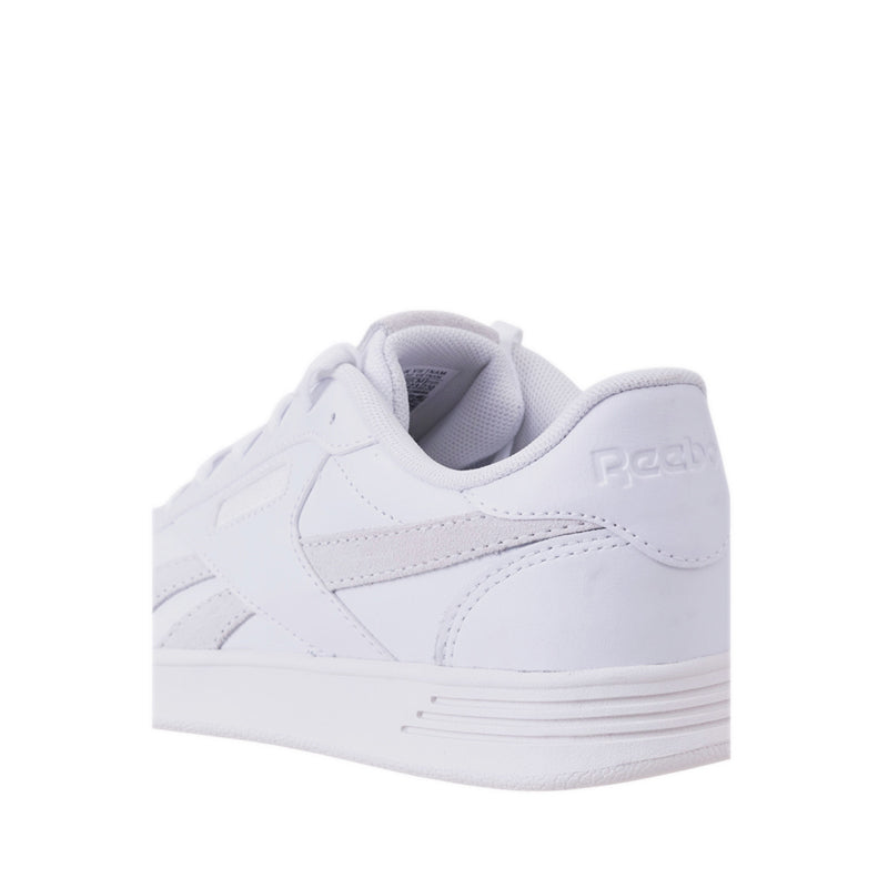 Reebok Court Advance Women's Lifestyle Shoes - White