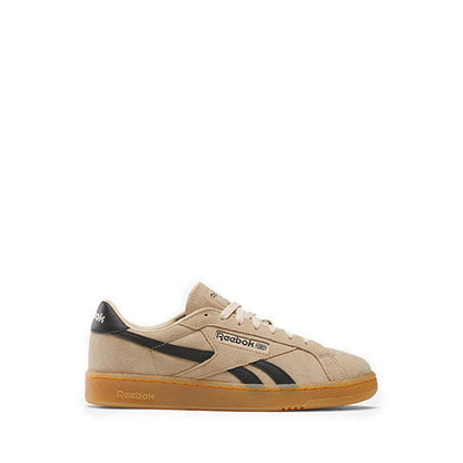 Reebok Club C Grounds Uk Men's Lifestyle Shoes - Tan