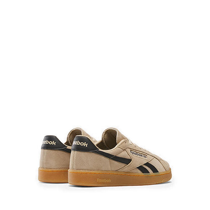 Reebok Club C Grounds Uk Men's Lifestyle Shoes - Tan