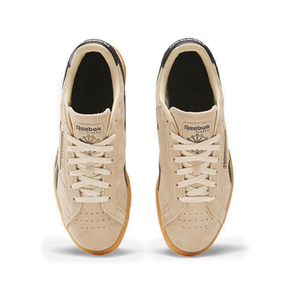 Reebok Club C Grounds Uk Men's Lifestyle Shoes - Tan