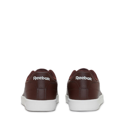 Reebok Court Clean Men's Lifestyle Shoes - Brown