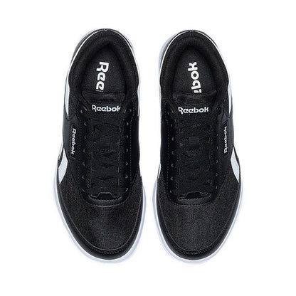 Reebok Court Comfort Women's Lifestyle Shoes - Black