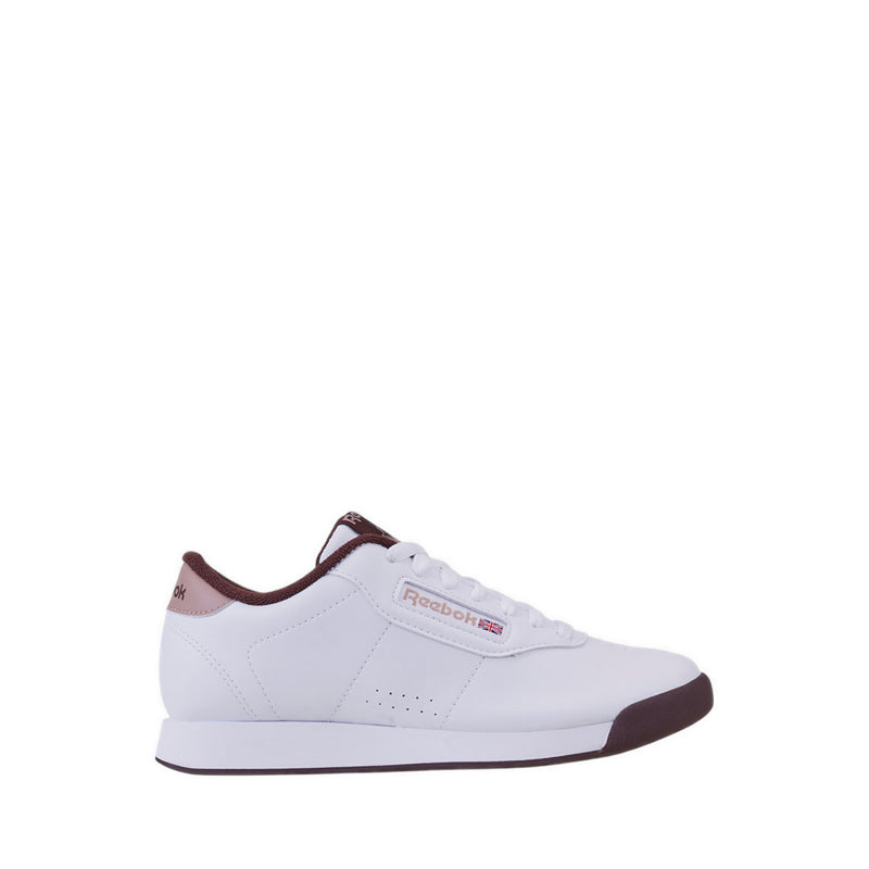 Reebok Princess Women's Lifestyle Shoes - White