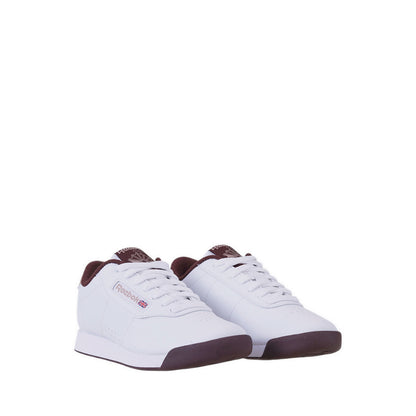 Reebok Princess Women's Lifestyle Shoes - White