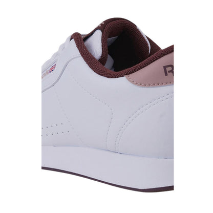 Reebok Princess Women's Lifestyle Shoes - White