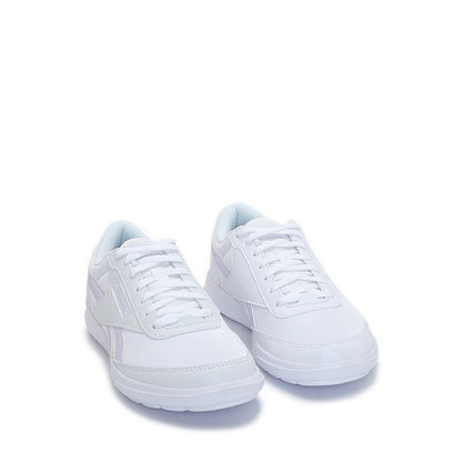 Reebok Court Comfort Women's Lifestyle Shoes - White