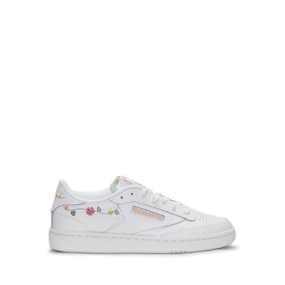 Reebok Club C 85 Women's Lifestyle Shoes - Chalk