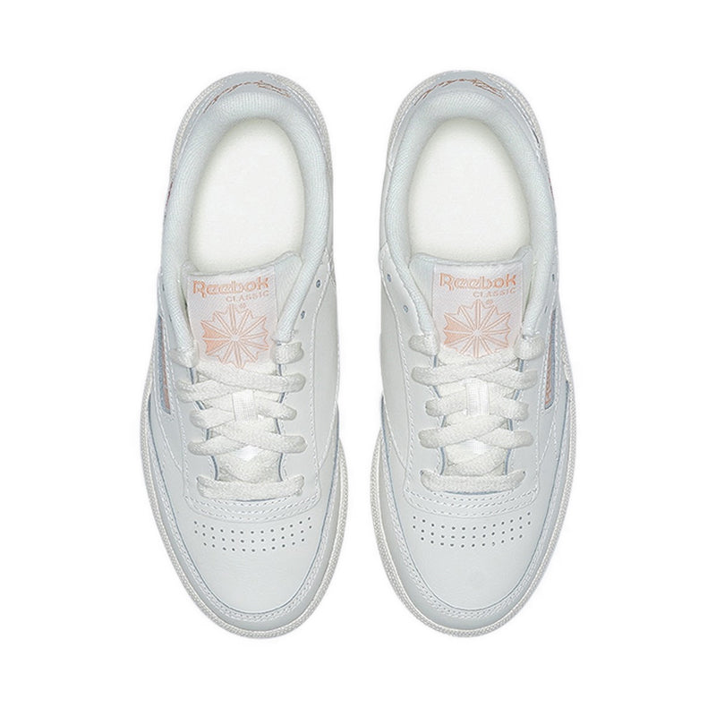 Reebok Club C 85 Women's Lifestyle Shoes - Chalk