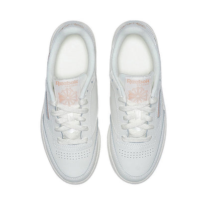 Reebok Club C 85 Women's Lifestyle Shoes - Chalk