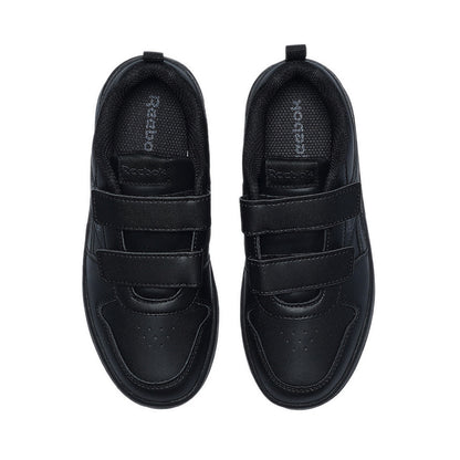 Royal Prime 2 2V Girls Lifestyle Shoes - Black