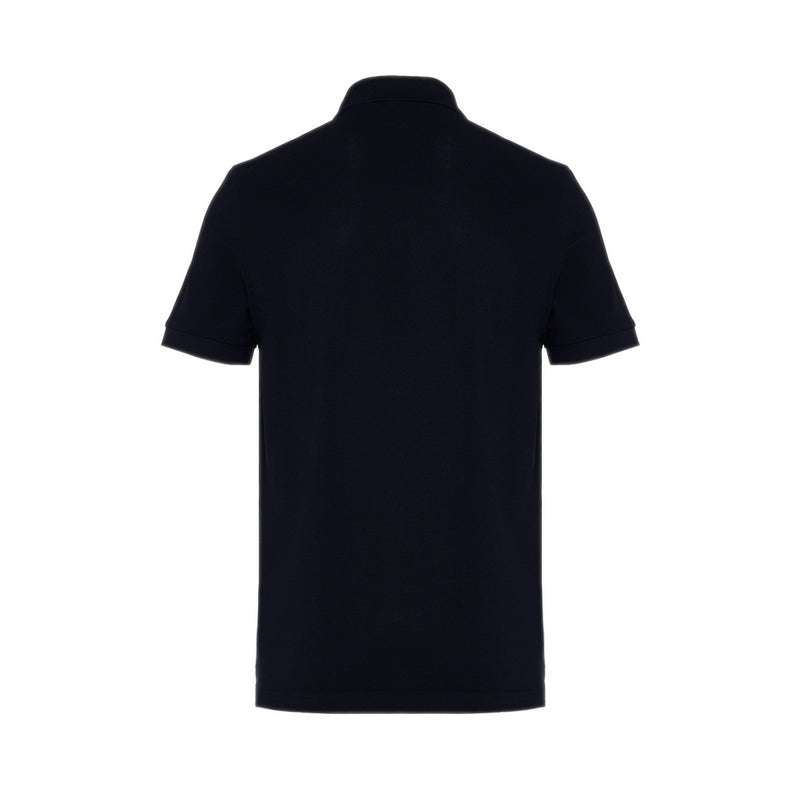 Reebok Lifestyle Men's Polo - Black