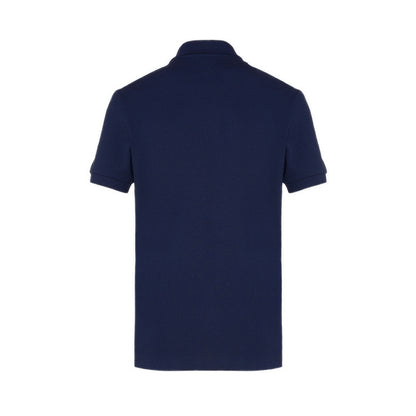 Reebok Lifestyle Men's Polo - Vector Navy