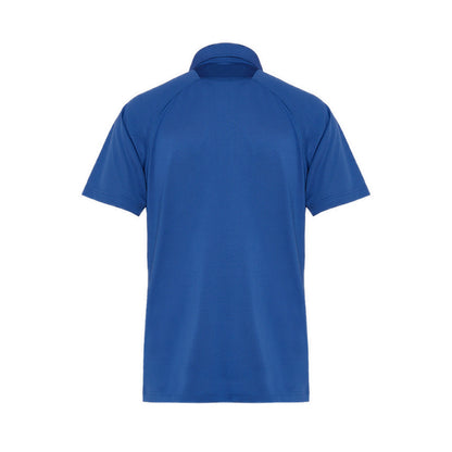 Reebok Performance Men's Polo - Uniform Blue