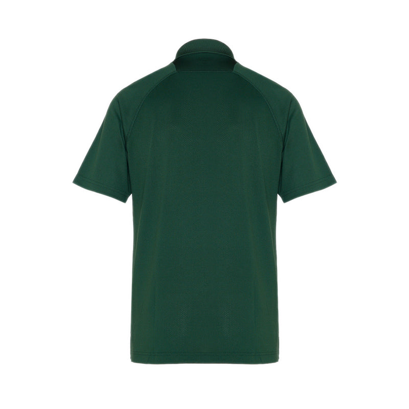 Reebok Performance Men's Polo - Dark Green