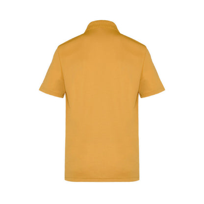 Reebok Performance Men's Polo  - Heritage Gold