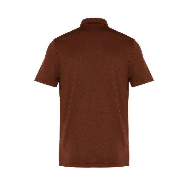 Reebok Performance Men's Polo - Rich Maroon