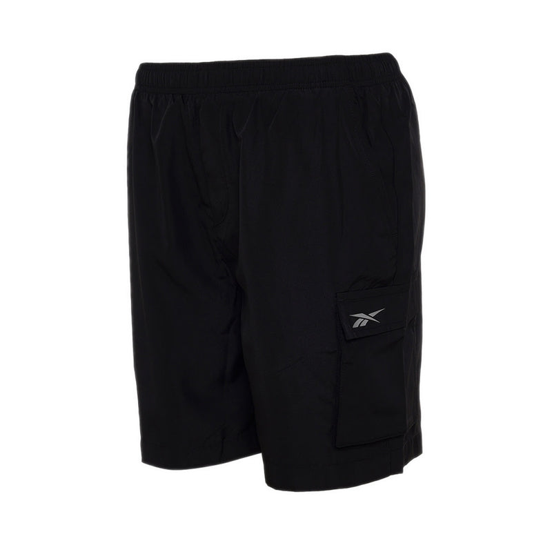 Reebok Performance Men s Short Black Reebok Indonesia