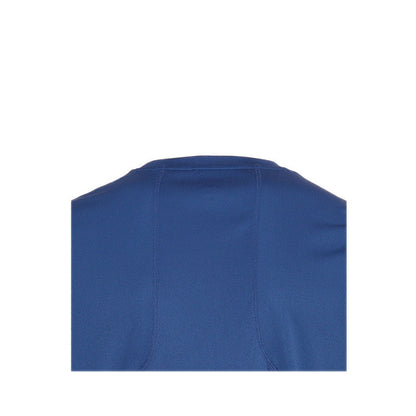 Performance Men's Tee - Uniform Blue