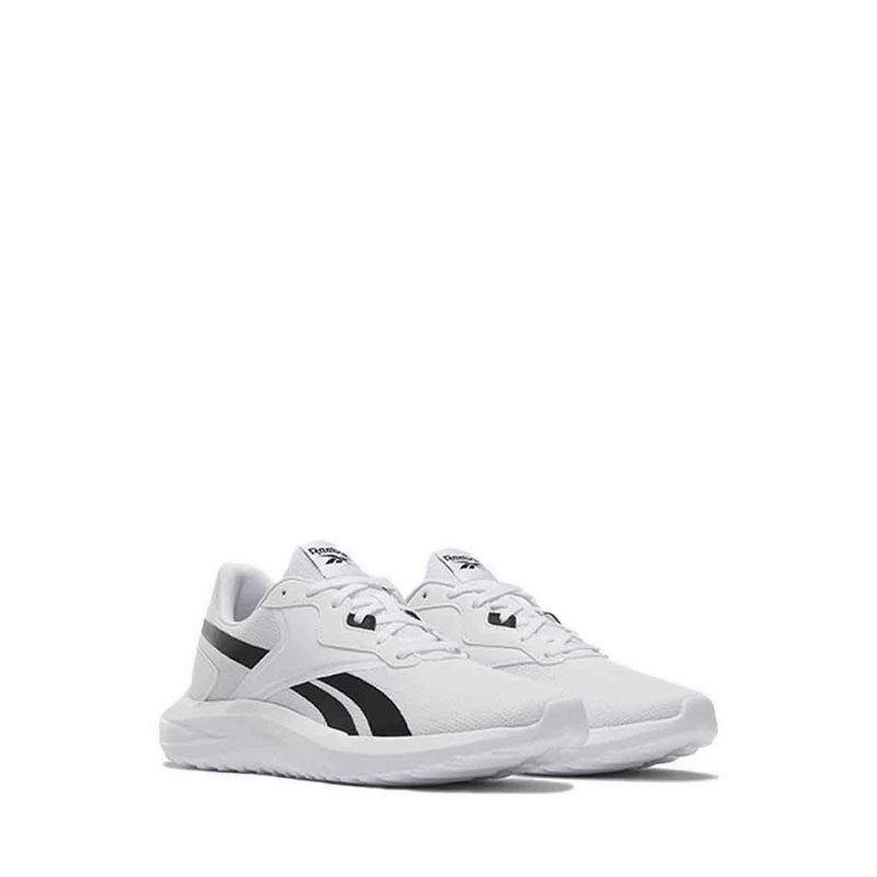 Energen Lux Mens Running Shoes - White