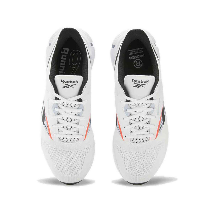 Zig Dynamica 5 Men's Running Shoes - White