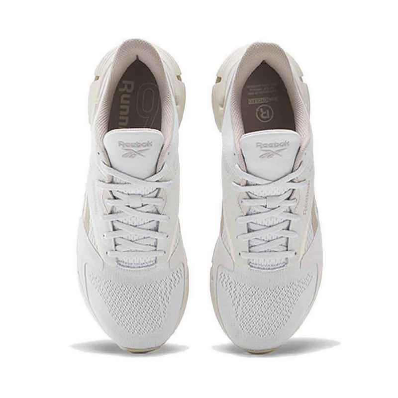 Reebok Zig Dynamica 5 Mens Running Shoes - Pure Gray 2