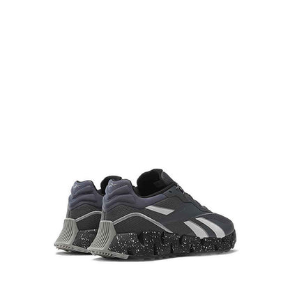 Zig Dynamica 4 Adv Mens Running Shoes - Pure Grey