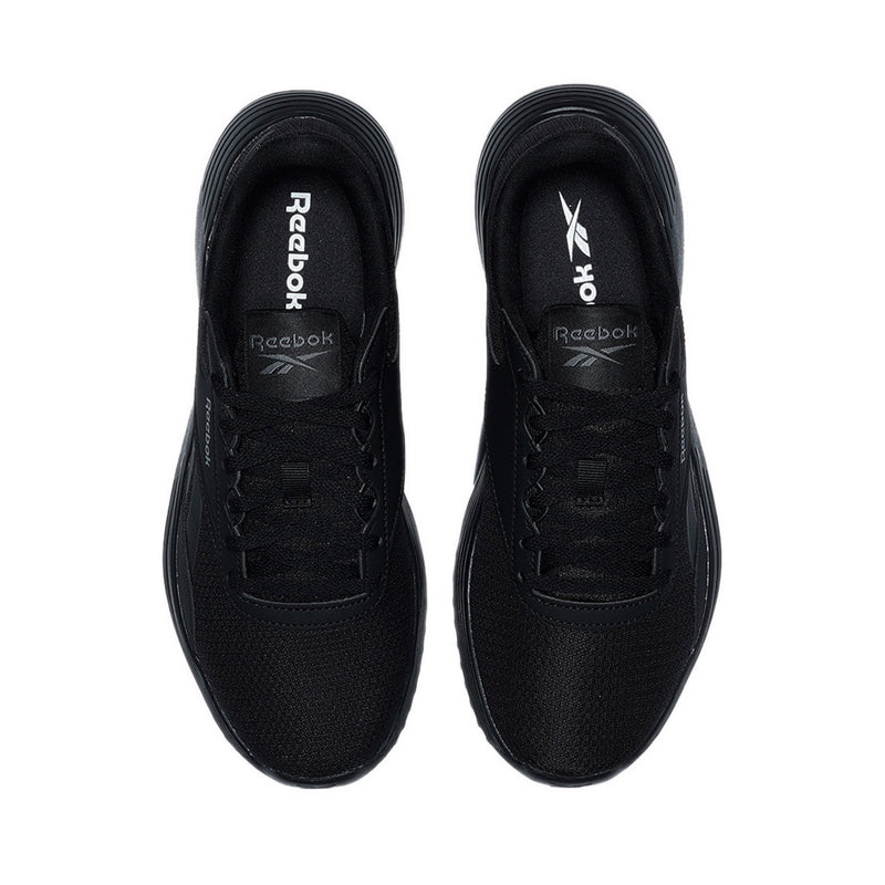 Reebok Lite 4 Men Running Shoes Black Reebok Indonesia