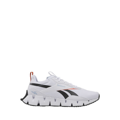 Zig Dynamica Str Men Lifestyle Shoes - White