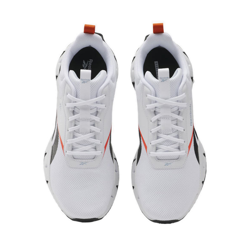 Zig Dynamica Str Men Lifestyle Shoes - White