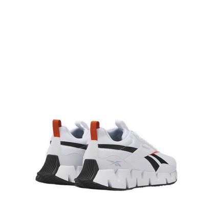 Zig Dynamica Str Men Lifestyle Shoes - White