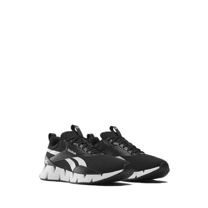 Zig Dynamica Str Mens Running Shoes - Black