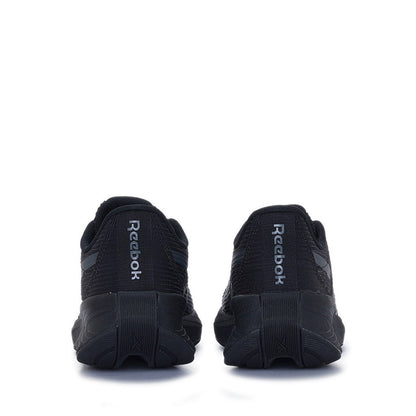 Energen Tech Plus Men Running Shoes - Black