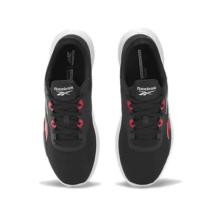 Lite 4 Mens Running Shoes - Black
