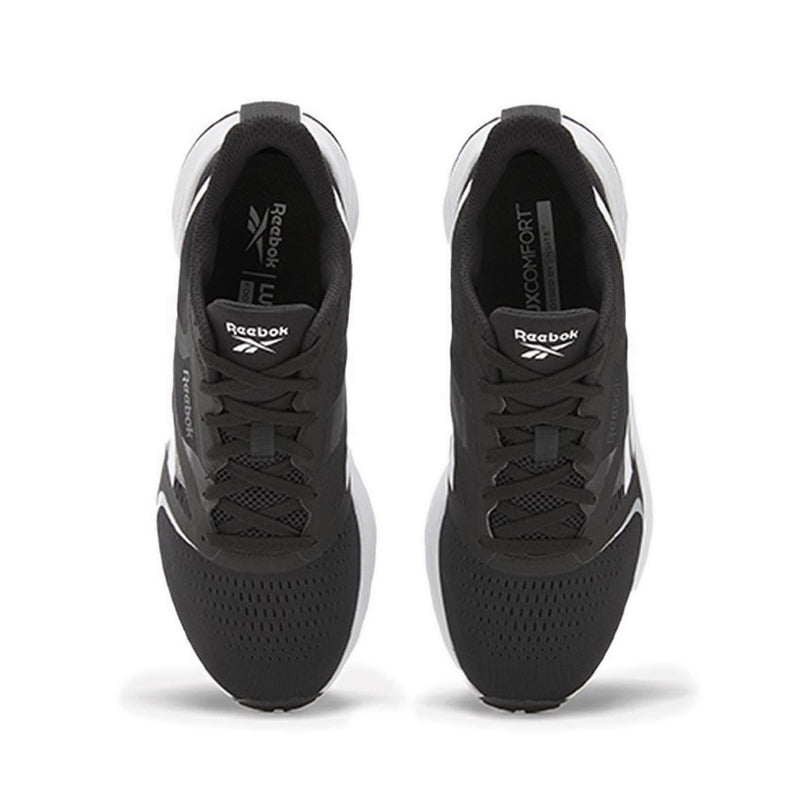 Reebok running shoes black online