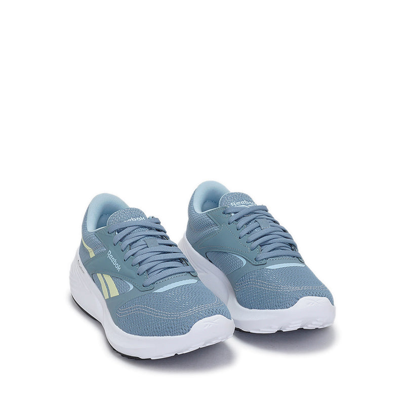 Reebok running shoes blue deals