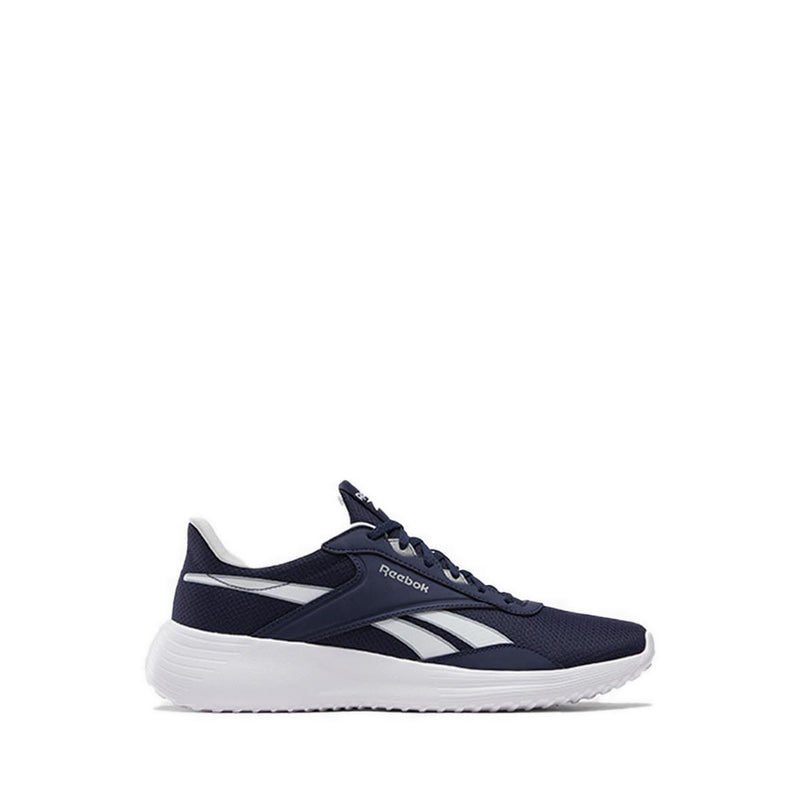 Reebok Lite 4 Men Running Shoes - Navy