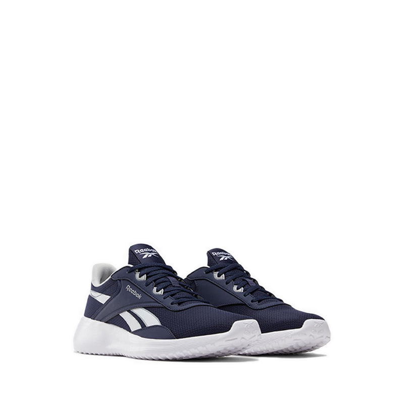 Reebok Lite 4 Men Running Shoes Navy Reebok Indonesia