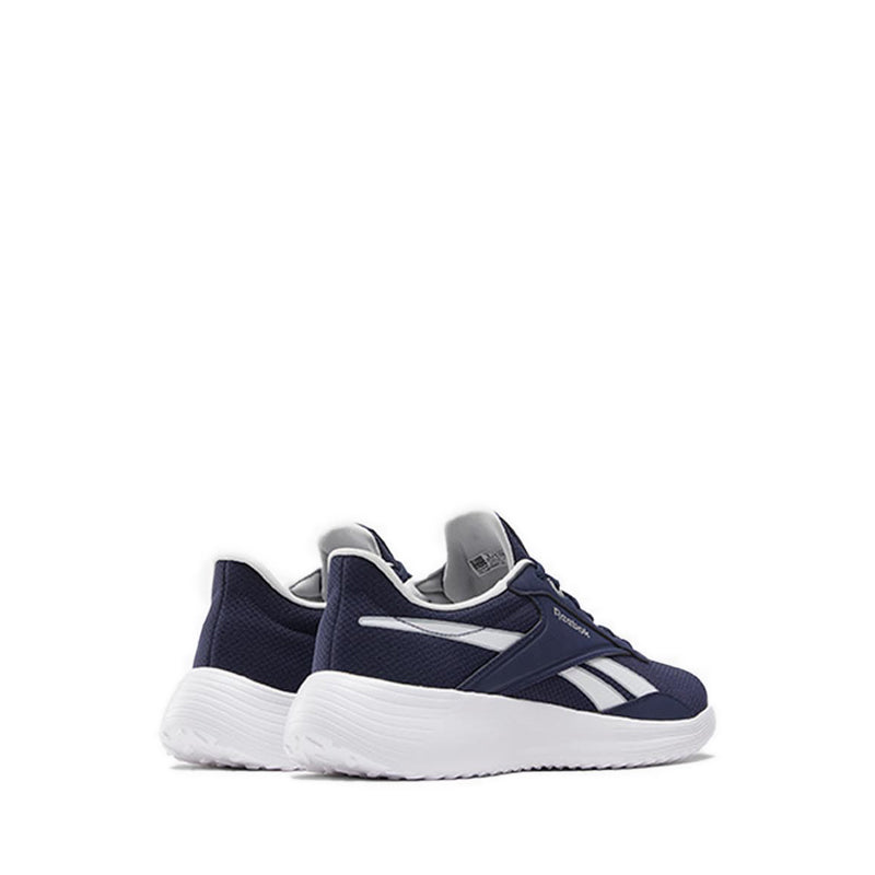 Reebok Lite 4 Men Running Shoes - Navy