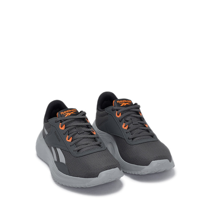 Reebok Lite 4 Men's Running Shoes - Grey