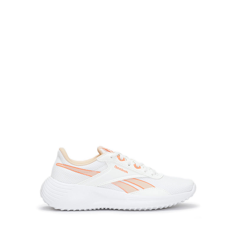 Reebok Lite 4 Women's Running Shoes - Chalk