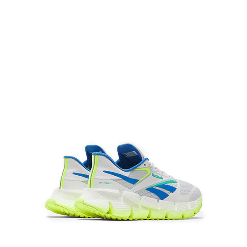 Reebok Floatzig 1 Men Running Shoes - White