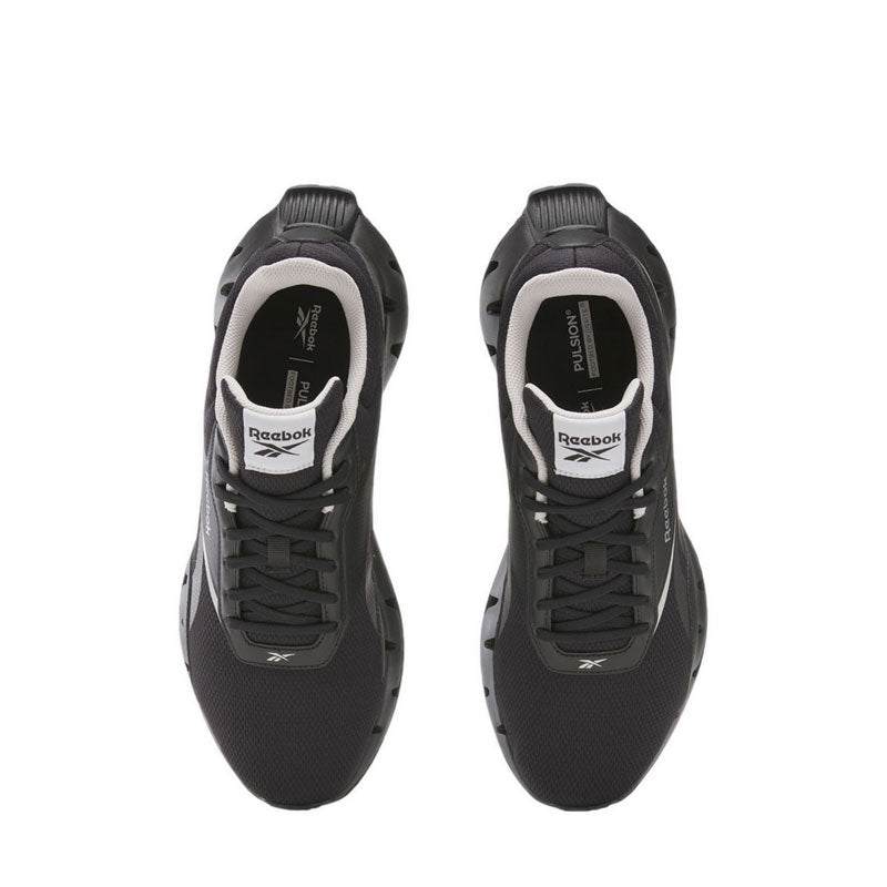 Reebok Zig Dynamica Str Men's Running Shoes - Black